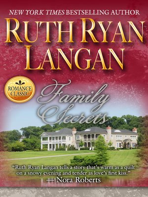 cover image of Family Secrets